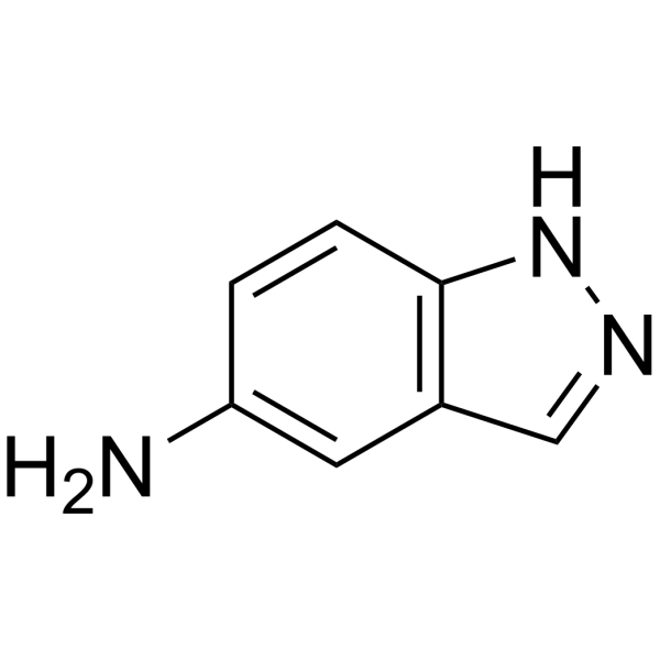 5-Amino-1H-indazole 19335-11-6